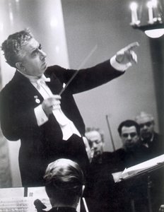 Aram Hacsaturjan, szovjet-örmény zeneszerző, 1960-as évek alkotó: Unbekannt