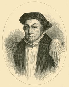 Laud érsek, 1620-1630, 1890. alkotó: Unbekannt