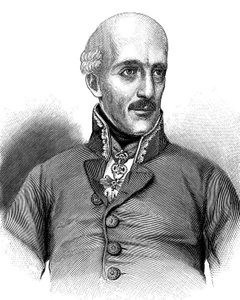 János osztrák főherceg 1782-1859 alkotó: Unbekannt