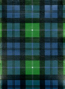 Argyle Campbell, 1935 alkotó: Unbekannt