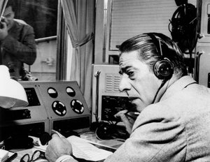 Arisztotelész Onassis a jachtján alkotó: Unbekannt