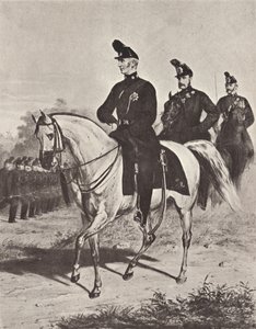 Arthur, Wellington 2. hercege, K.G. alezredes, parancsnok, Victoria V.R.C., 1909 alkotó: Unbekannt
