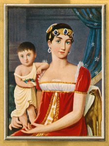 Auguste Amalie de Beauharnais, 1933. alkotó: Unbekannt