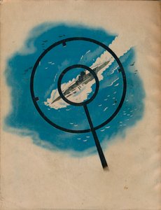 A Coastal Command hátlapja, 1943 alkotó: Unbekannt