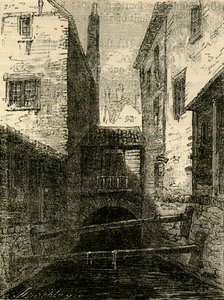 A Vörös Oroszlán háta, a flottából, 1872. alkotó: Unbekannt