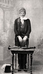 Báró atya, 1883 alkotó: Unbekannt