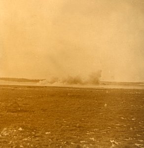 Gáttűz, c1914-c1918 alkotó: Unbekannt