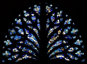 Saint Remi-bazilika, Reims (Franciaország) alkotó: Unbekannt