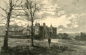 Beaudesert, 1898. alkotó: Unbekannt