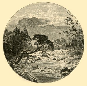 Ben Slioch, 1898. alkotó: Unbekannt