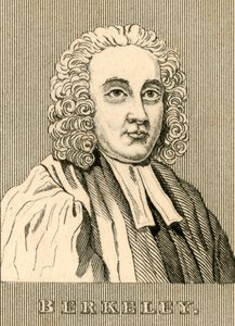 Berkeley, 1685-1753, 1830. alkotó: Unbekannt