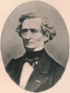 Berlioz., 1895 alkotó: Unbekannt