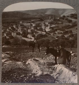 Bethany, 1900 alkotó: Unbekannt