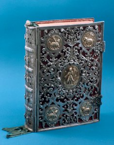 Biblia, portugál, 17. század alkotó: Unbekannt