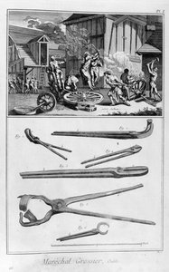 Kovács, 1751-1777 alkotó: Unbekannt