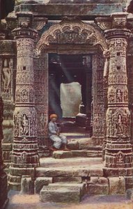 Bombay, 1920 alkotó: Unbekannt