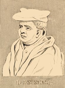 Bonner, 1500-1569, 1830. alkotó: Unbekannt