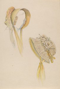 Bonnet, 19351942. alkotó: Unbekannt