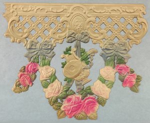 Határ (Németország) alkotó: Unbekannt