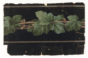 Határ - Fragment (Franciaország) alkotó: Unbekannt