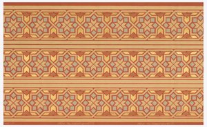 Határ, mór, 1875–1906 alkotó: Unbekannt