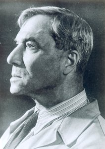 Boris Pasternak, orosz költő és regényíró, Peredelkino, Szovjetunió, 1952 alkotó: Unbekannt