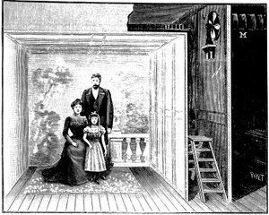 Boyers fotóstúdió, 1899 alkotó: Unbekannt