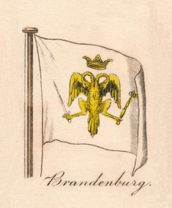Brandenburg, 1838 alkotó: Unbekannt