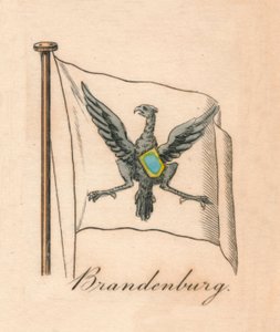 Brandenburg, 1838 alkotó: Unbekannt