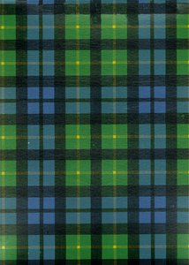 Breadalbane. Campbell, 1935 alkotó: Unbekannt