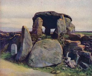 Bretagne ..., 1920 alkotó: Unbekannt