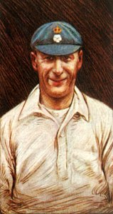 C. P. Mead Hampshire, 1928. alkotó: Unbekannt