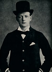 Oldham jelöltje, 1899, 1945. alkotó: Unbekannt