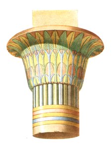 Tőke Philae-ból, Egyiptomból, 1928. alkotó: Unbekannt