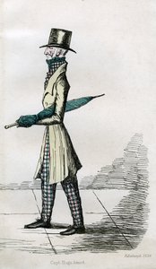 Hugo Arnot kapitány, 1839 alkotó: Unbekannt