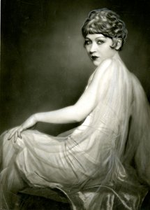 Catherine Hessling, 1920-as évek. alkotó: Unbekannt