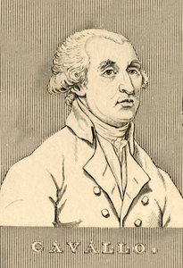 Ló, 1749-1809, 1830. alkotó: Unbekannt