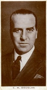 Cecil Pickles Douglas, bokszbíró, 1938 alkotó: Unbekannt