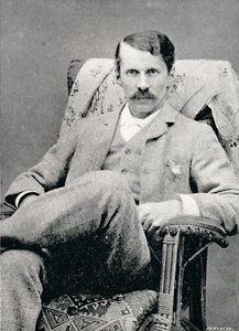 Charles Burton Barber, 1880, 1896 alkotó: Unbekannt