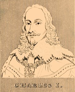 I. Károly, 1600-1649, 1830. alkotó: Unbekannt