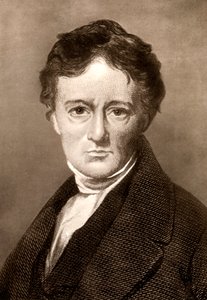 Charles Lamb, angol esszéíró, 1903 alkotó: Unbekannt