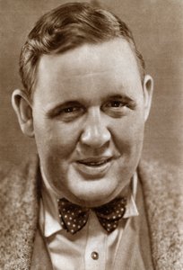 Charles Laughton angol színpadi és filmszínész, 1933 alkotó: Unbekannt