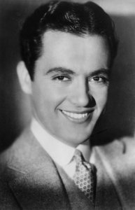 Charles Rogers 1904-1999 amerikai színész és jazz zenész, XX. alkotó: Unbekannt