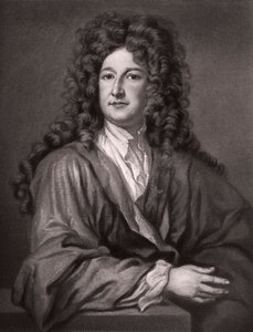 Charles Seymour, Somerset 6. hercege, 1703 1906 alkotó: Unbekannt