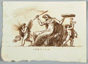 Tisztaság alkotó: Unbekannt