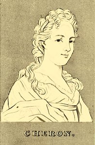 Cheron, 1648-1711, 1830. alkotó: Unbekannt