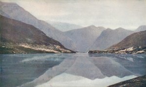 Kína ..., 1920 alkotó: Unbekannt