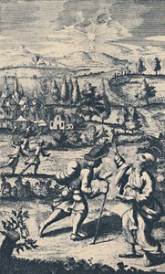 Keresztény Találkozó Evangélista, 1767, 1947 alkotó: Unbekannt