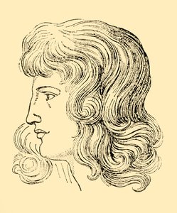 Christiane Vulpius, 1933. alkotó: Unbekannt