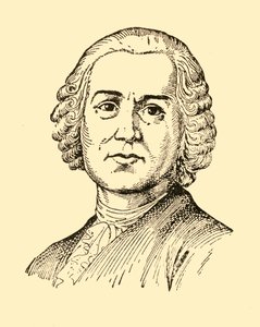 Christoph Willibald Ritter von Gluck, 1933. alkotó: Unbekannt